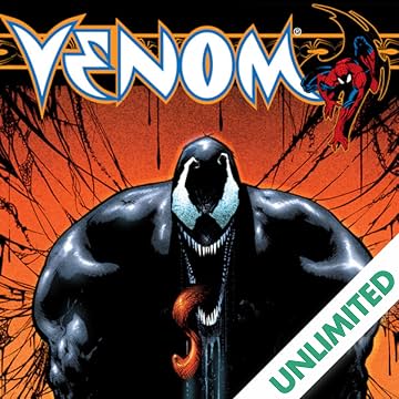 Venom (2003-2004)